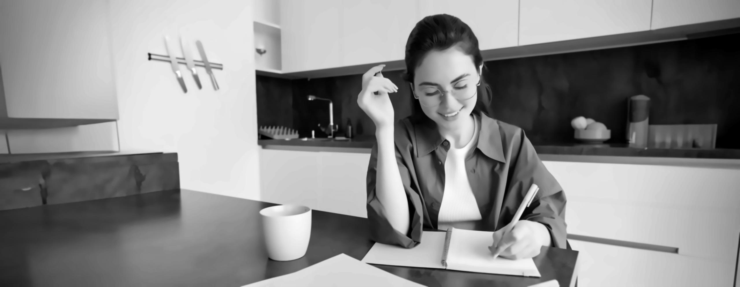 Profesionales revisando estrategias financieras